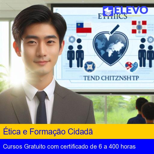 Ética e Formação Cidadã